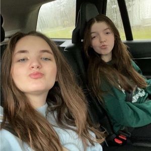 Meet your Posher, Grace